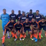 Coomacka FC and Eagles United take first victory for Upper Demerara Senior Men’s League
