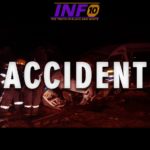 Six Lindeners injured in Linden Highway Crash