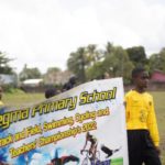 Regma Primary School sweeps all four winning trophies at Inter Primary Championships