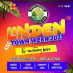 Linden Town Week officially opens today