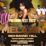 Linden to celebrate Emancipation with Freedom Festival