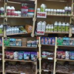 Young Linden’s Agri-entrepreneur launches modern agricultural supply store