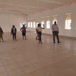 Bamia Primary School to be commissioned for new academic year