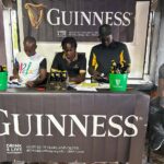 GUINNESS IN THE STREETS RETURNS TO LINDEN